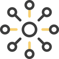 connection icon