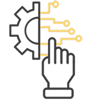 digital-transformation icon