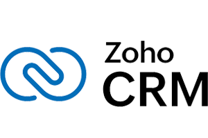 Zoho CRM