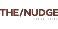 The Nudge Institute logo supporting livelihoods and social impact innovation in Indi