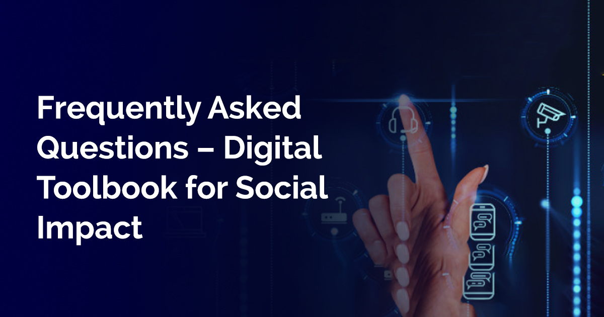 Digital Transformation FAQs for Nonprofits