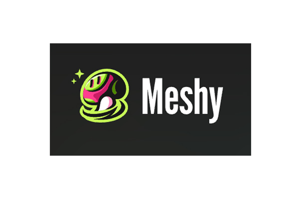 Meshy AI