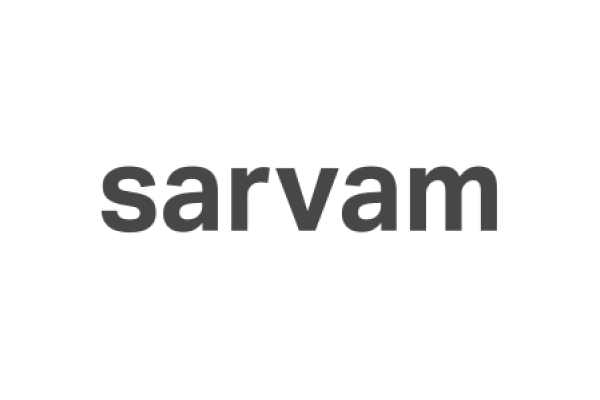 Sarvam AI