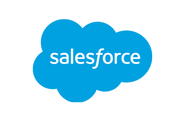 Salesforce CRM