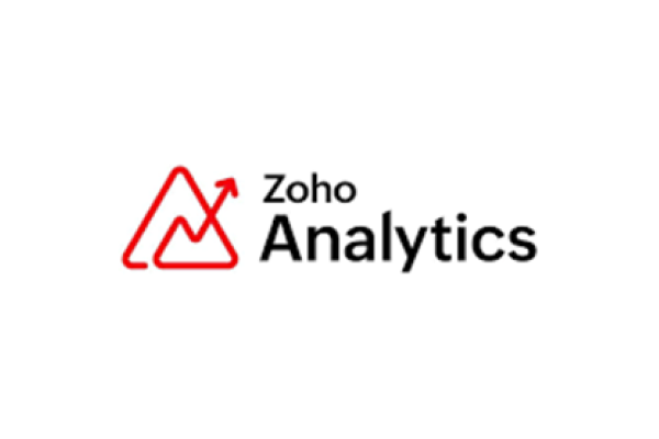 Zoho Analytics