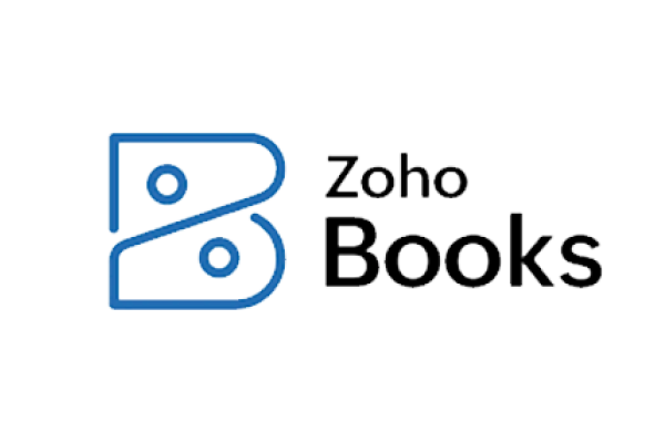 Zoho Books