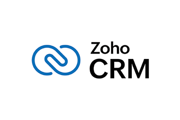 Zoho CRM