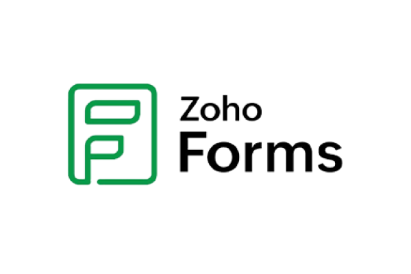 Zoho Forms