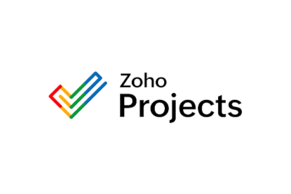 Zoho Projects