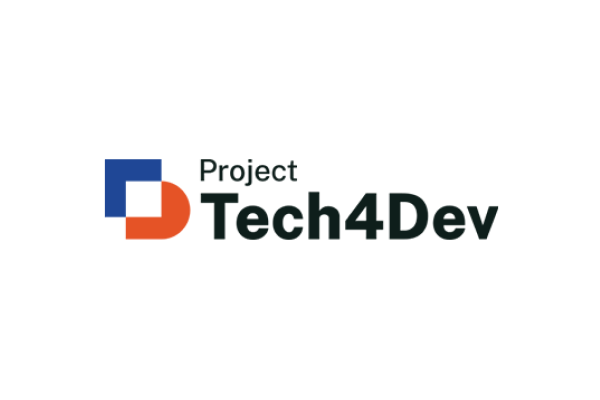 Project Tech4Dev
