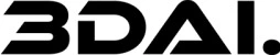 3d ai studio main logo