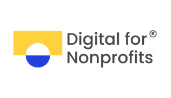 Digital For Nonprofits (D4NP) Digital For Nonprofits (D4NP)