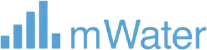 mWater Logo