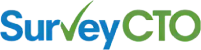 SurveyCTO Logo