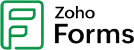 Zoho Forms Logo