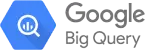 Google BigQuery Logo