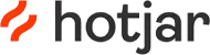 Hotjar Logo