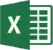 Microsoft Excel Logo