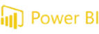Microsoft Power BI Logo