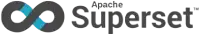 Apache Superset Logo