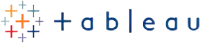 Tableau Logo