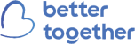 Better Together Logo