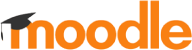 Moodle Logo