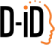 D-ID Logo