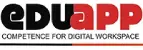 Eduapp logo