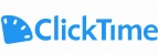 ClickTime logo