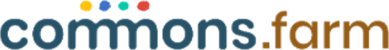 Commons.farm logo