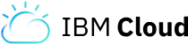 IBM Cloud logo