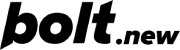 Bolt.new logo