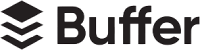 Buffer logo