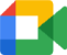 Google Meet logo