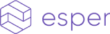 Esper logo