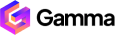 Gamma logo
