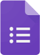 Google Forms