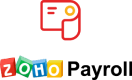 Zoho Payroll logo