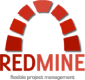 Redmine logo