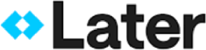 Later logo