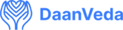 DaanVeda logo