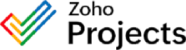 Zoho Projects logo