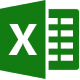 Microsoft Excel