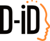 D-ID Logo