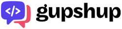 gupshup logo