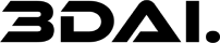 3d ai studio main logo