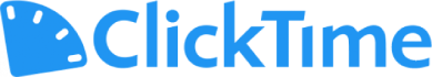 ClickTime logo