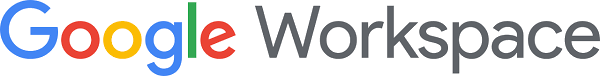 Google Workspace logo