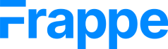 Frappe logo